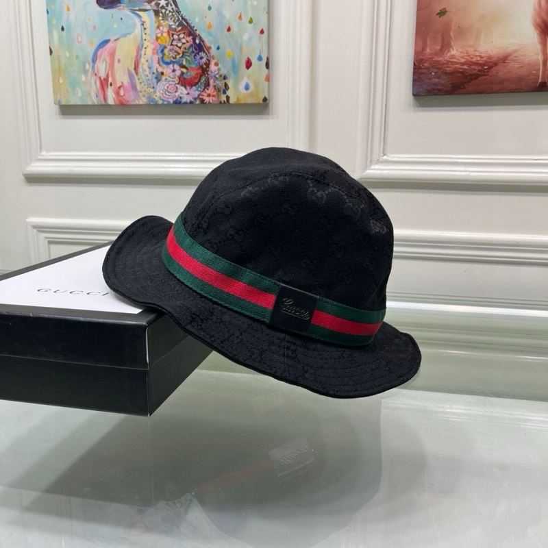 Gucci Caps